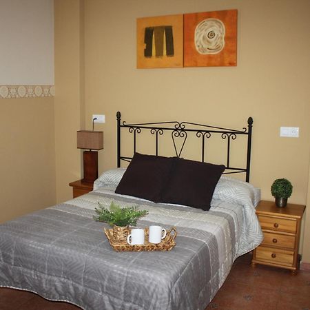Ruralguejar Apartment Екстериор снимка