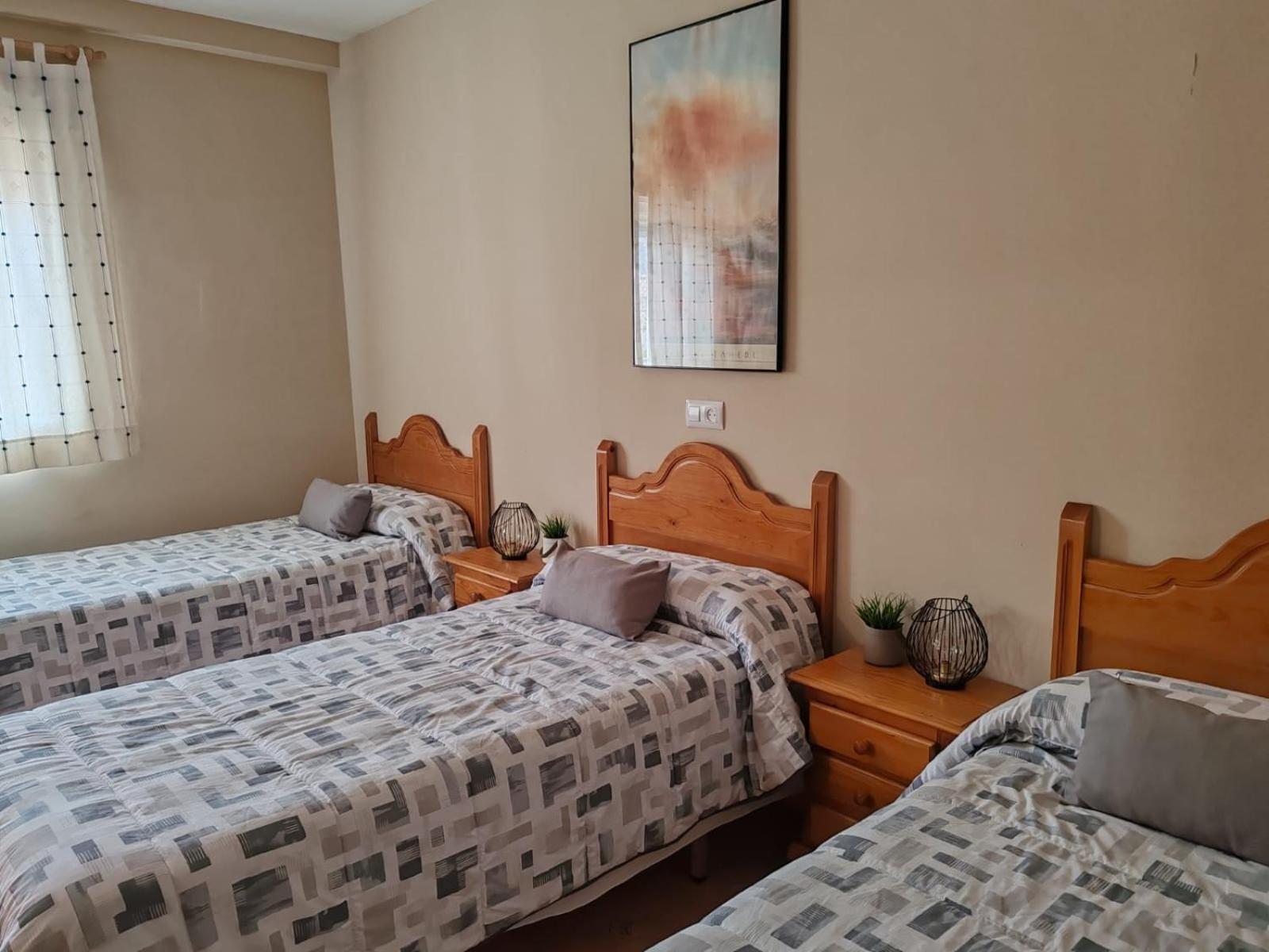 Ruralguejar Apartment Екстериор снимка