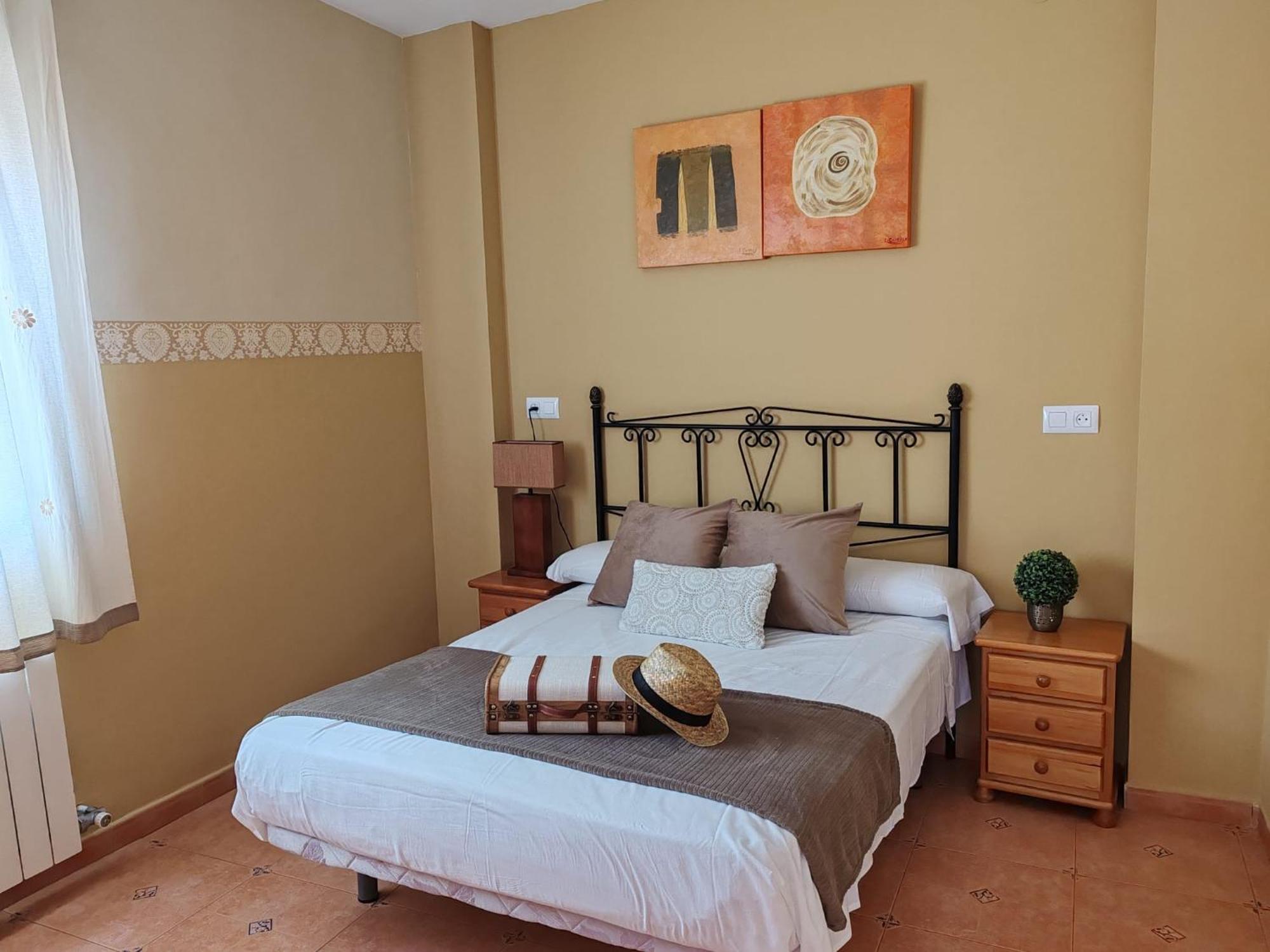 Ruralguejar Apartment Екстериор снимка