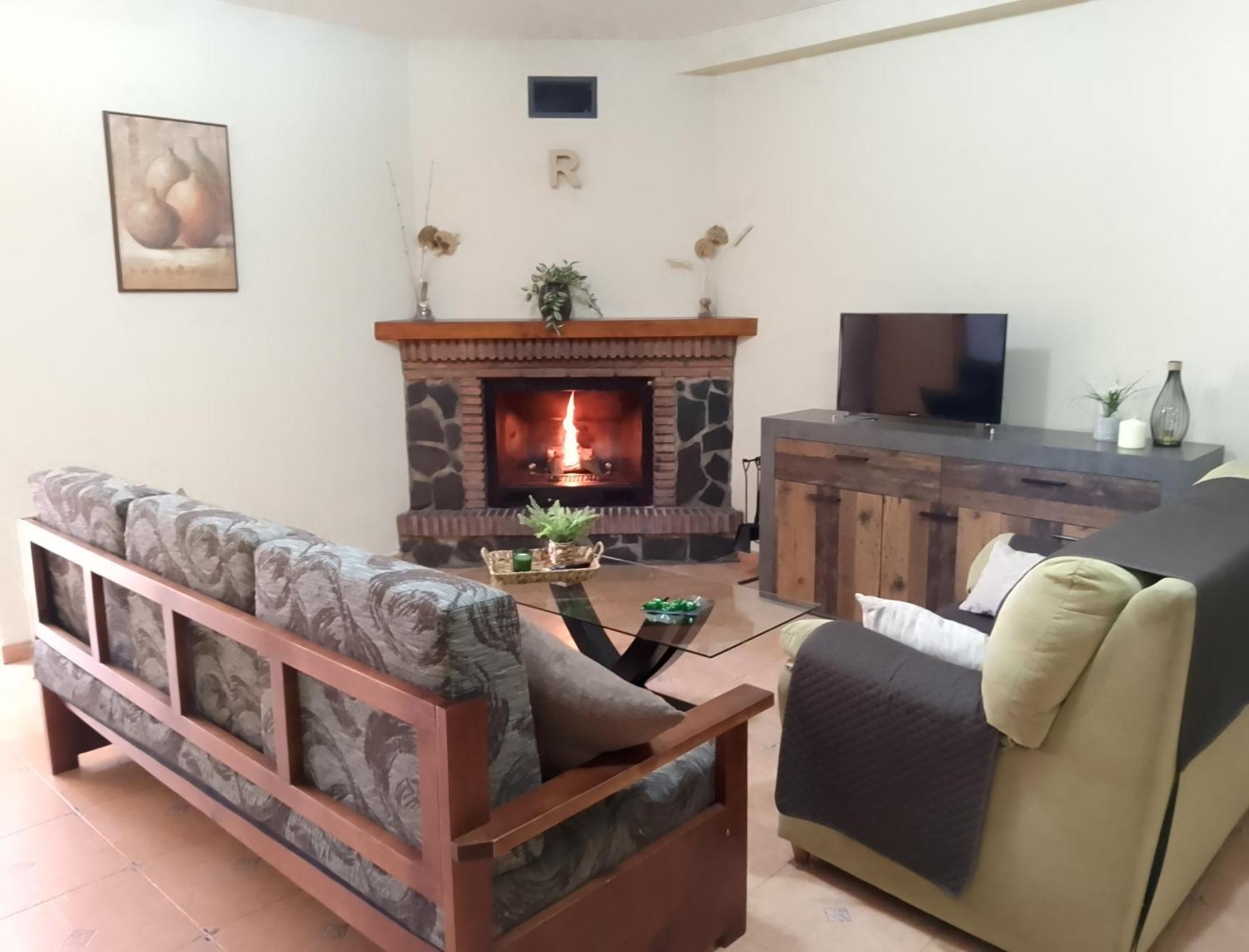 Ruralguejar Apartment Екстериор снимка