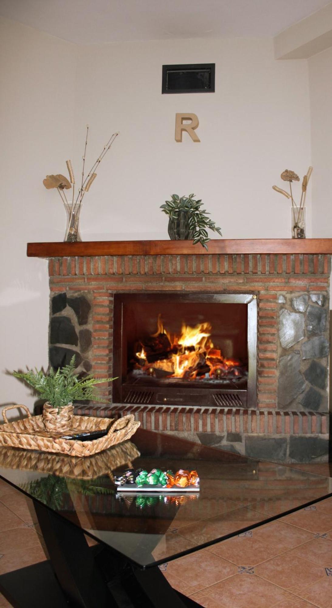 Ruralguejar Apartment Екстериор снимка