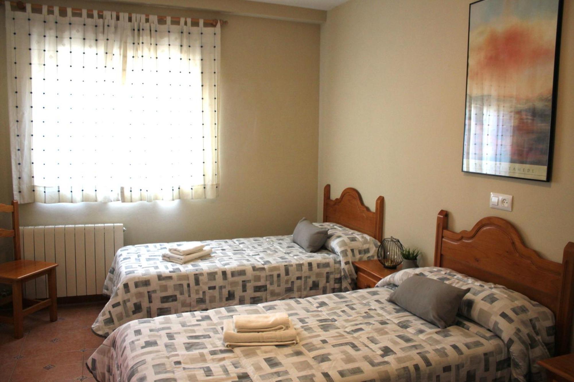 Ruralguejar Apartment Екстериор снимка