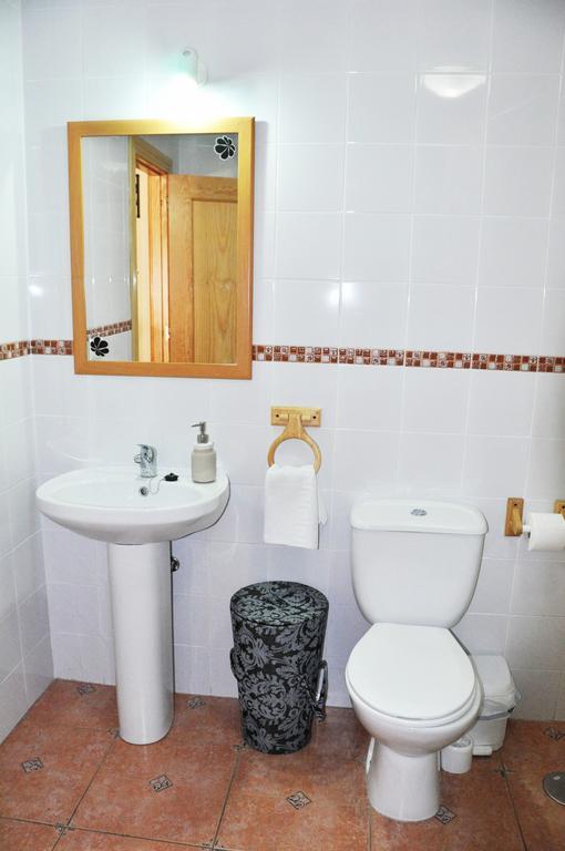 Ruralguejar Apartment Екстериор снимка