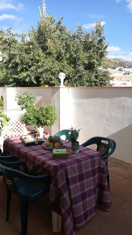 Ruralguejar Apartment Екстериор снимка